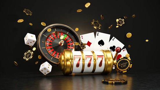 368BET: Platform Taruhan Online Penuh Hiburan dan Keuntungan!
